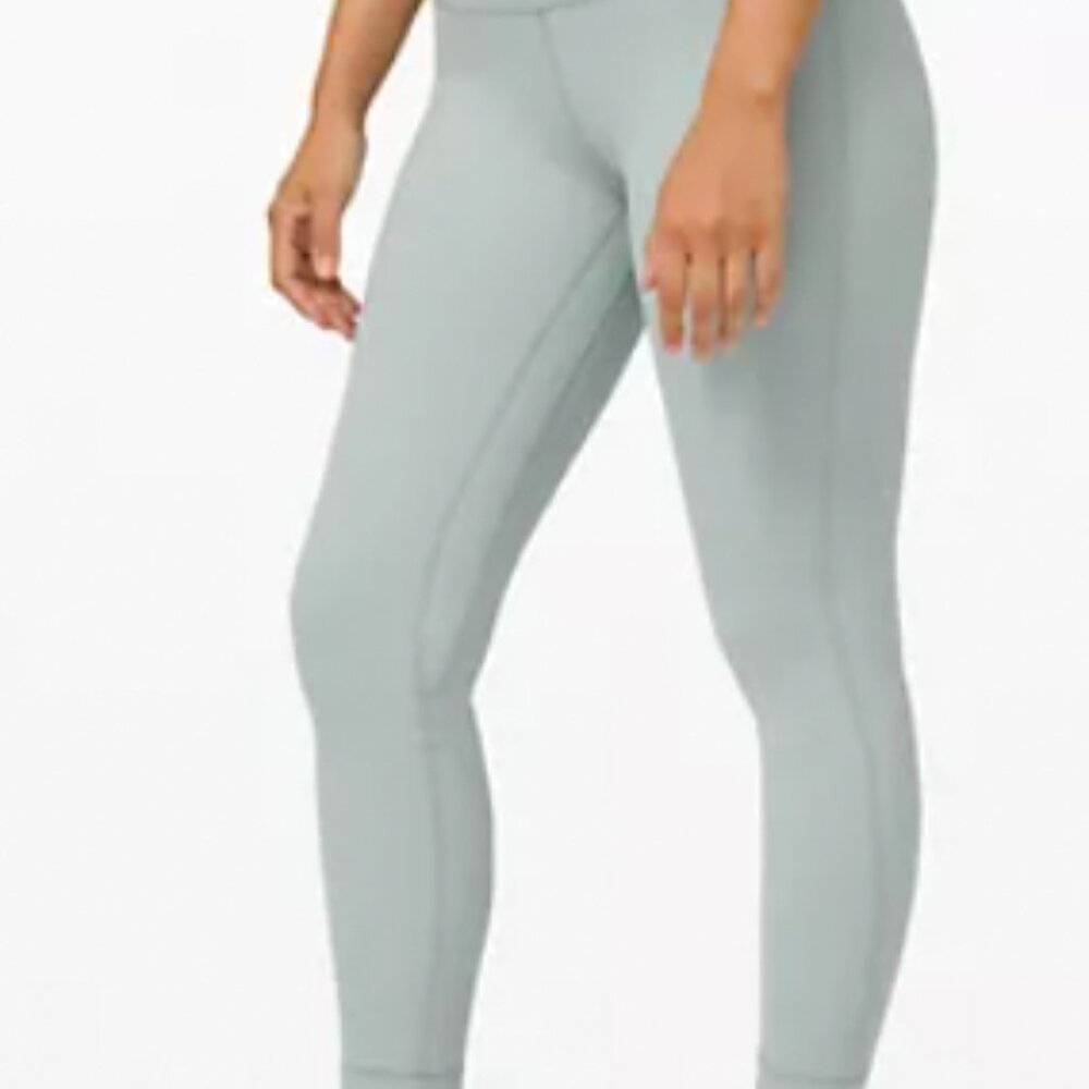 Lululemon Align High Rise Pant 25"